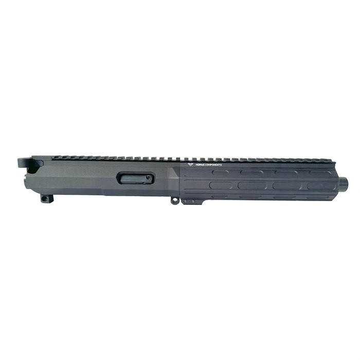 Nordic Components 22rb 22lr 9.25'' Upper W/handguard, Bolt Saver & 10rd Mag 