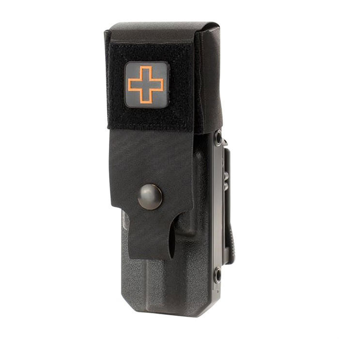 Eleven 10 Llc Rigid Cat Gen 7 Case Jacket, Black 