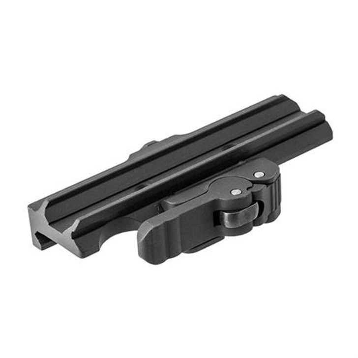 Midwest Industries, Inc. Trijicon Acog 1 Lever Qd Mount, Black 