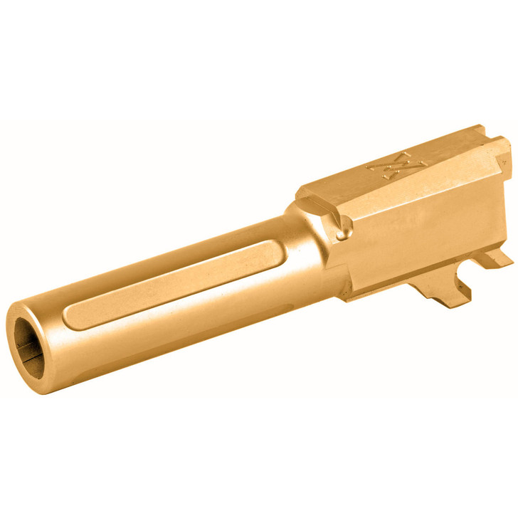 True Precision True Prec P365 Bbl 9mm Gld 