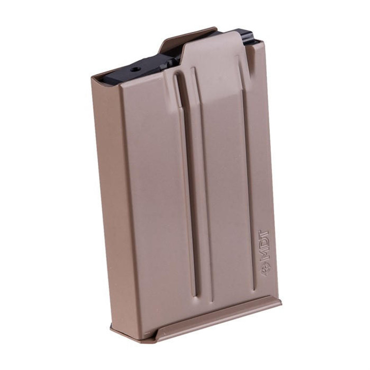 MDT Metal -  Sa - 6br - 12 Round - Fde 