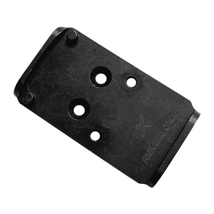 Forward Controls Design Llc Trijicon Rmr Footprint For Glock  Mos 