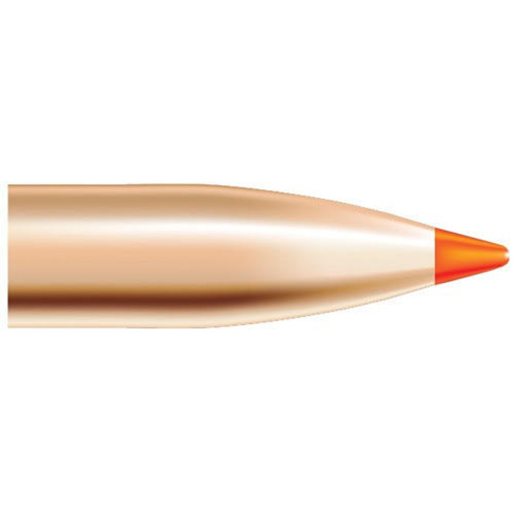 Nosler, Inc. 22 Caliber (0.224'') 40gr Spitzer 100/box 