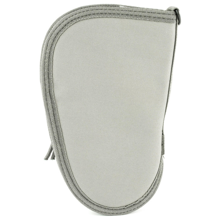  Drago Gear 8.5" Pistol Case Gry 