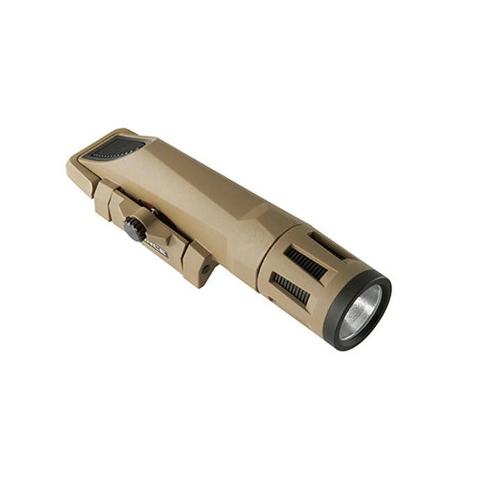 Inforce-Mil Wmlx White Gen 2 Lightweight Weapon Light Flat Dark Earth 