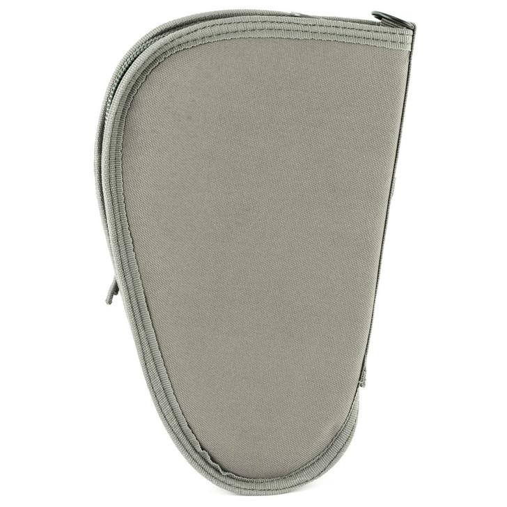  Drago Gear 11.5" Pistol Case Gry 