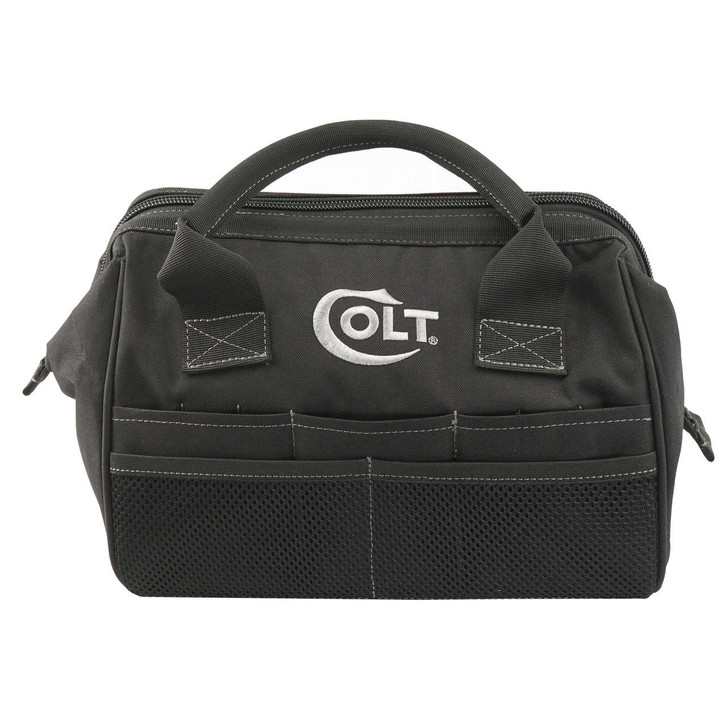 Drago Gear Colt Ammo & Tool Bag Black 