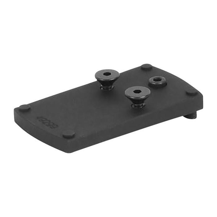 Egw Sig Sauer P210a Target Vortex Viper/venom Sight Mount 