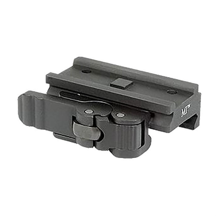 Midwest Industries, Inc. Aimpoint T-1 Low Qd Mount 