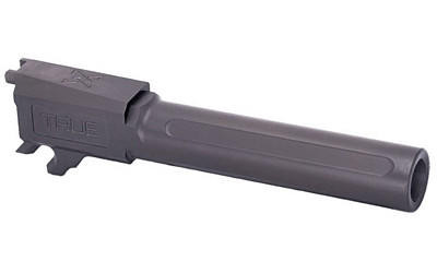  True Precision Barrel P365xl 9mm Black DLC 