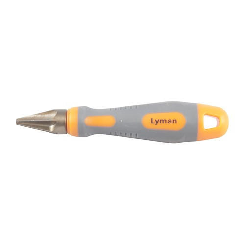 Lyman Vld Chamfer/reamer Tool 