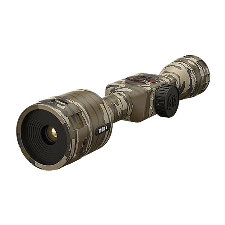 ATN 1-10x Thor 4 640x480 Thermal Mossy Oak Elemants Terra 