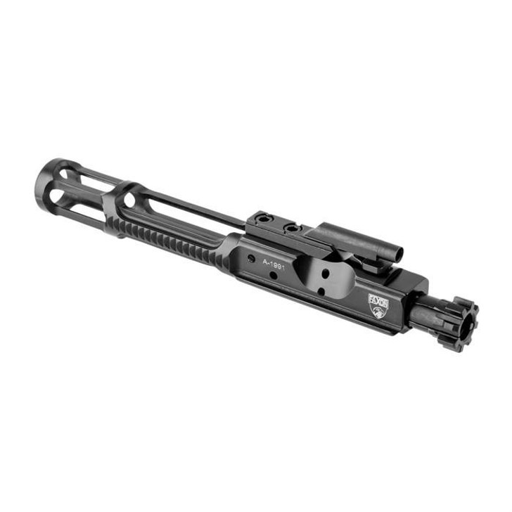 Faxon Firearms 5.56 Lightweight 9310 Bolt Carrier Complete Nitride 