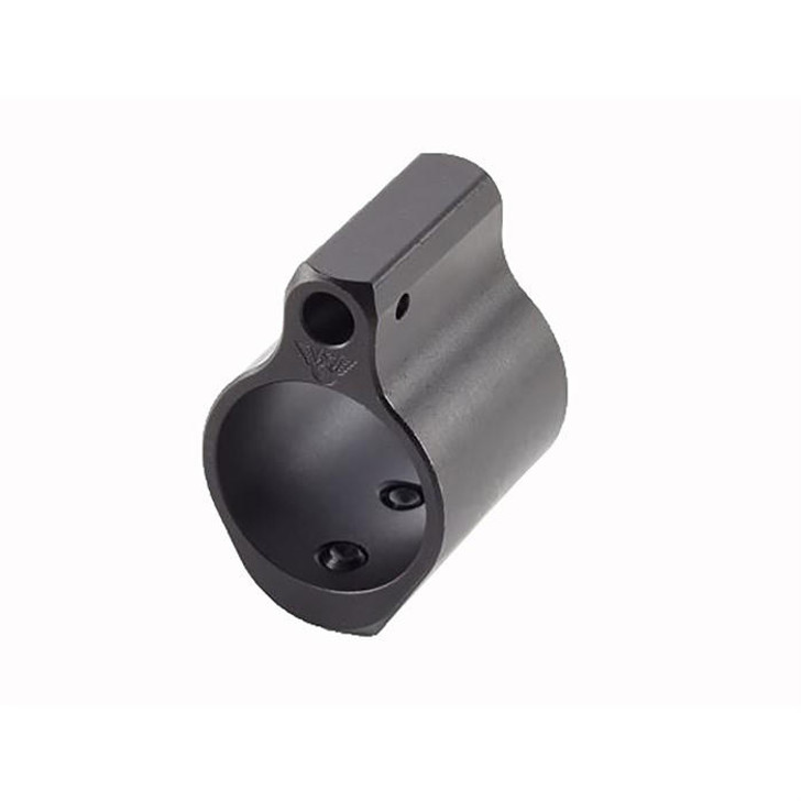 Wilson Combat Ar-15 Lo-profile Gas Block .750'' Black 