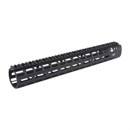 Aero Precision Enhanced M-lok Handguard Gen 2 15'' Black 