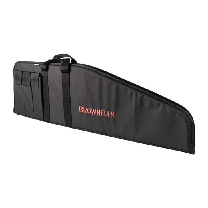 Brownells Tactical Case 43'' Black With Black Trim 