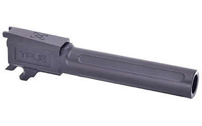 True Precision Barrel P365xl 9mm Black Nitride