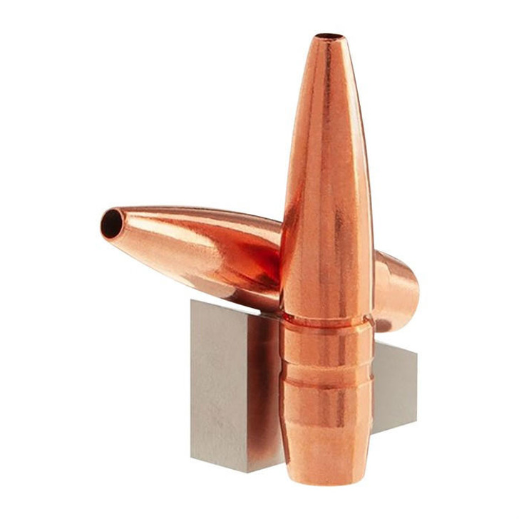 Lehigh Defense, Llc 277 Caliber (0.277'') 127gr Copper Hollow Point 50/box 