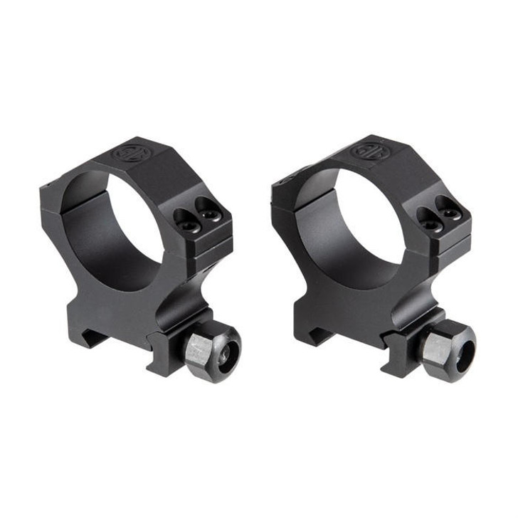 Sig Sauer, Inc. 30mm 1.12'' Scope Rings 