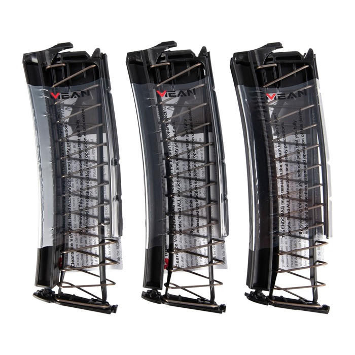 Mean Arms Ar-9 Endomag 9mm 30-round (3 Pack) 