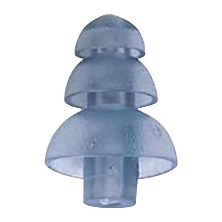 Otto Engineering Replacement Small Frosted Eartips 10/pack 