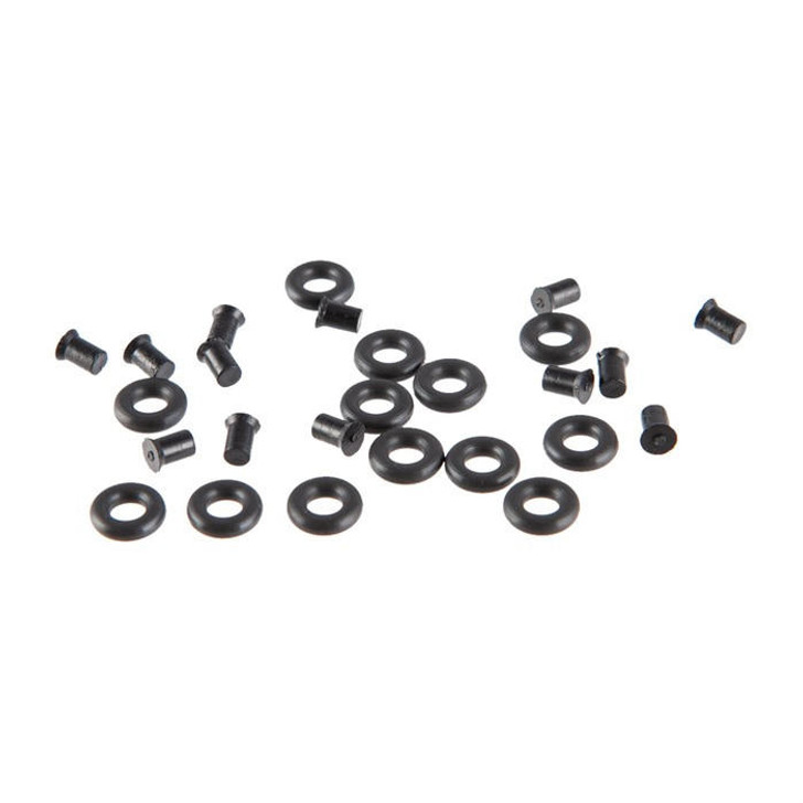 Sprinco Usa Upgrade Kit-4-coil Extractor Spring, Insert, O-ring 