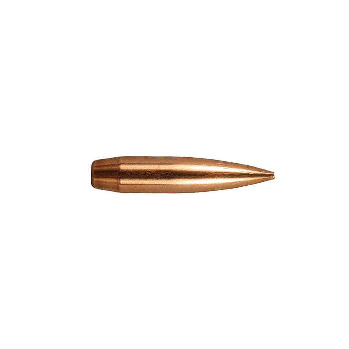 Berger Bullets 22 Caliber (0.224'') 80.5gr Boat Tail 1,000/box 