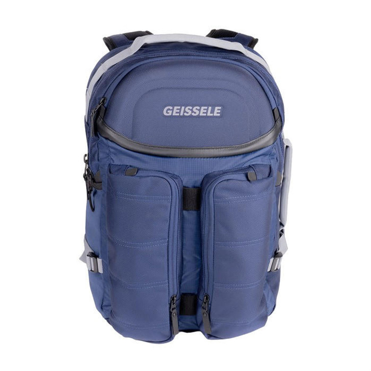 Geissele Automatics Llc Every Day Carry Pistol Backpack Navy 