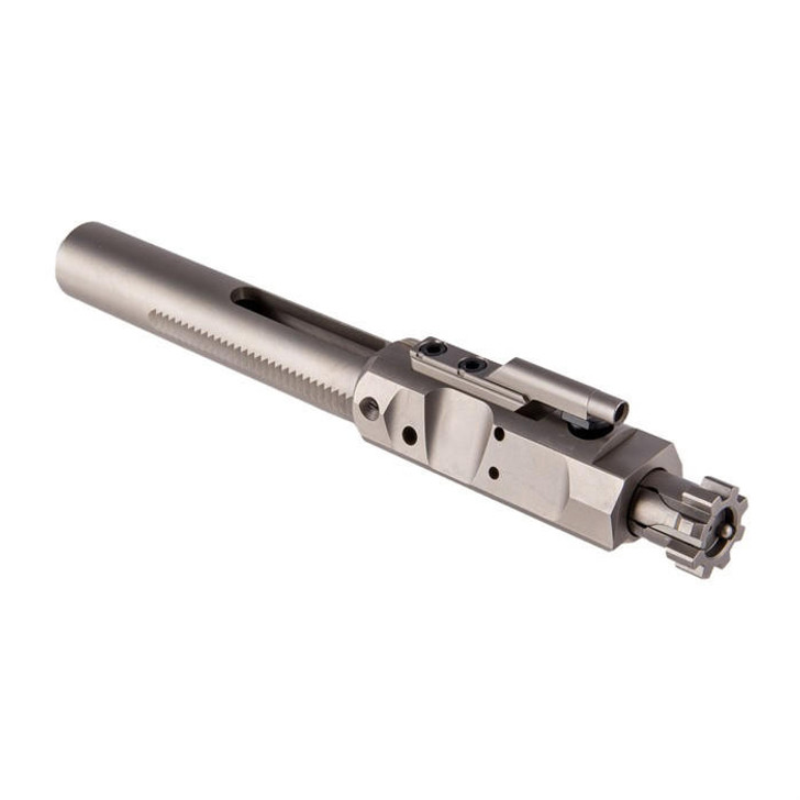 Brownells 308ar Bolt Carrier Group 308 Win Nickel Boron Mp 