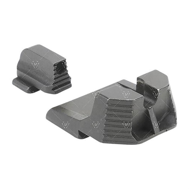 Strike Industries Smith & Wesson M&p9 Iron Sight Set Suppressor Height 