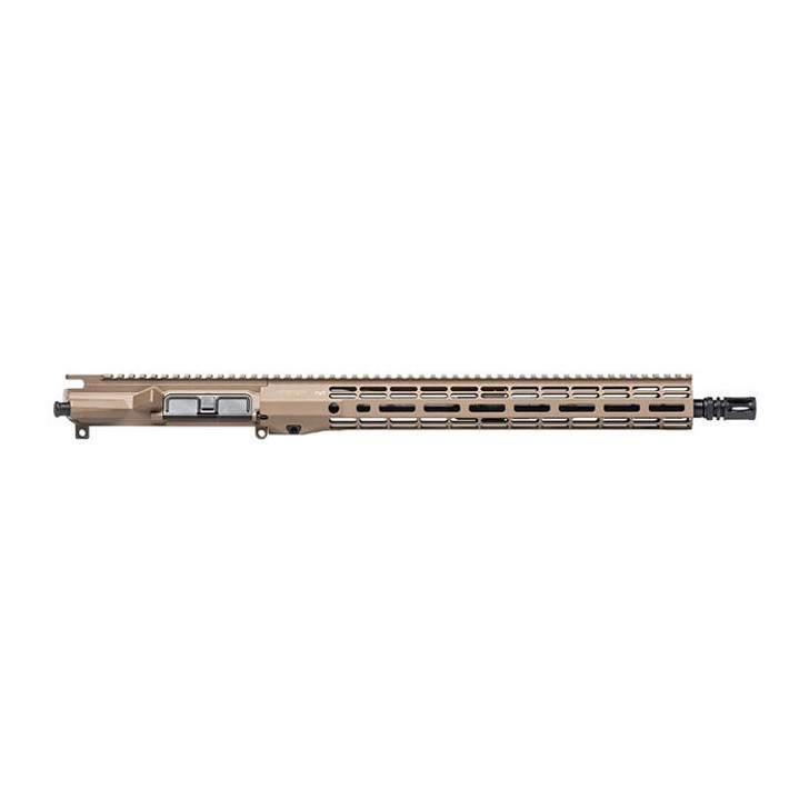 Aero Precision M4e1 Threaded Assembled Upper 350 Legend 20'' Qpq Carbine Fde 