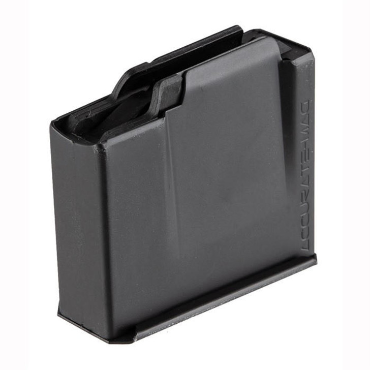 Ruger Scout Rifle 350 Legend 5 Rd Magazine 