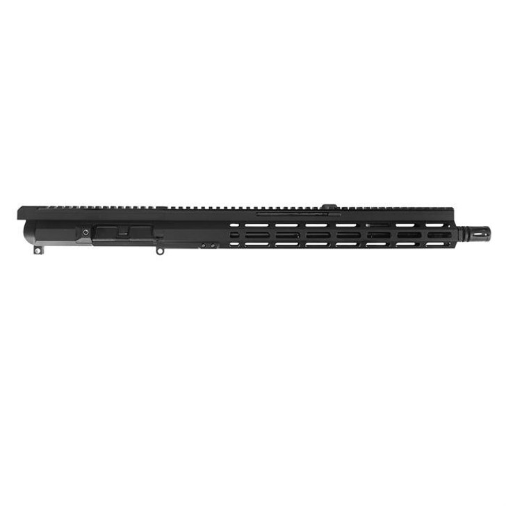 Foxtrot Mike Products Gen 2 Complete Upper 16'' Intermediate Gas W/a2 Flash Hider 