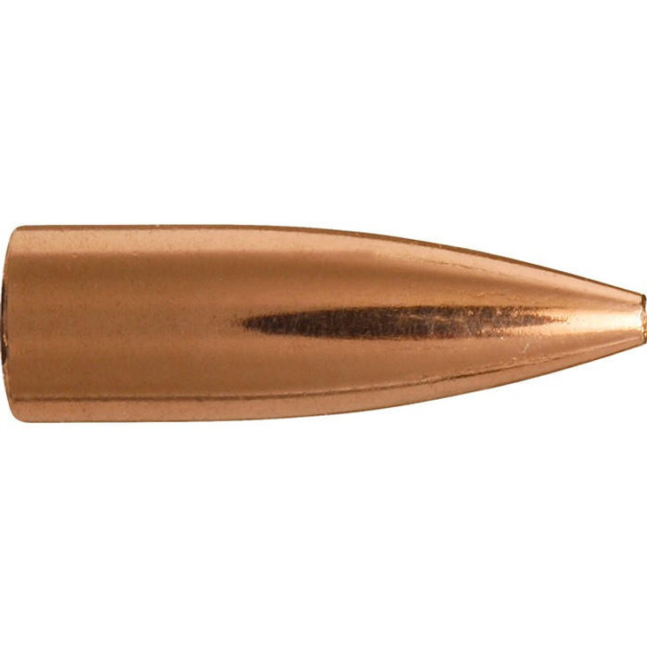 Berger Bullets 22 Caliber (0.224'') 52gr Flat Base 1,000/box 