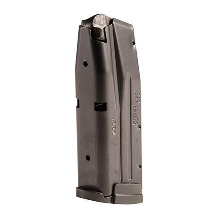 Sig Sauer, Inc. 12 Round 380 Acp Subcompact Magazine, Black 