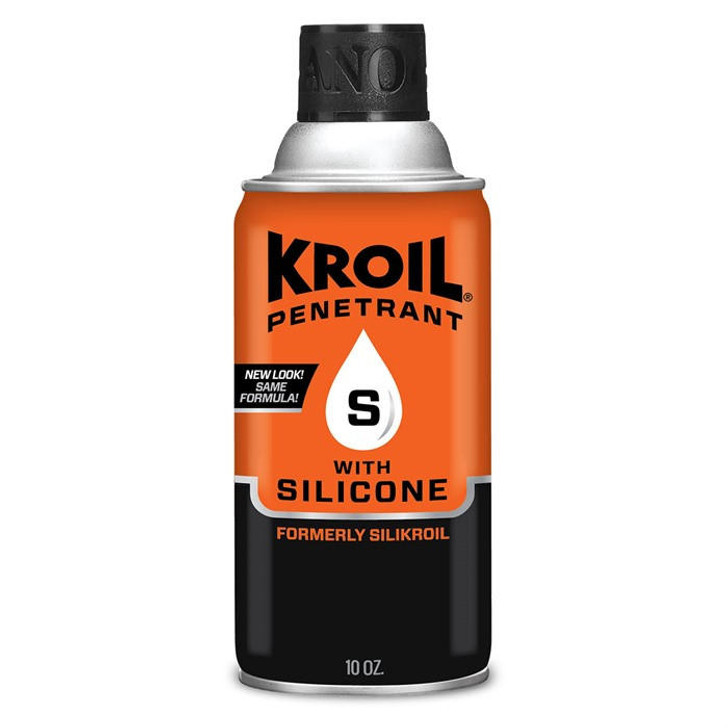 Kano Labs Sili-kroil, 10 Fl. Oz. 