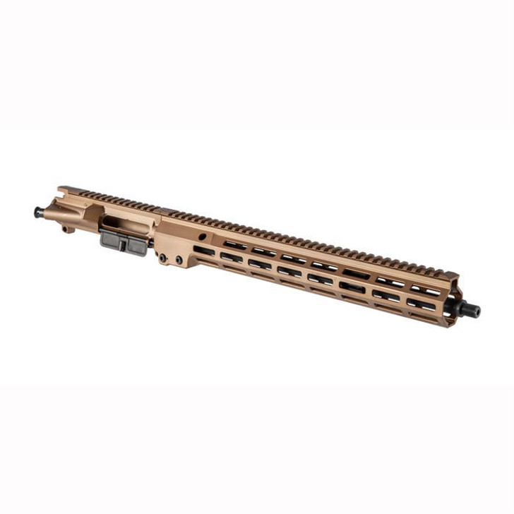 Geissele Automatics Llc Ar-15 16   Super Duty Stripped Upper Receiver Ddc 