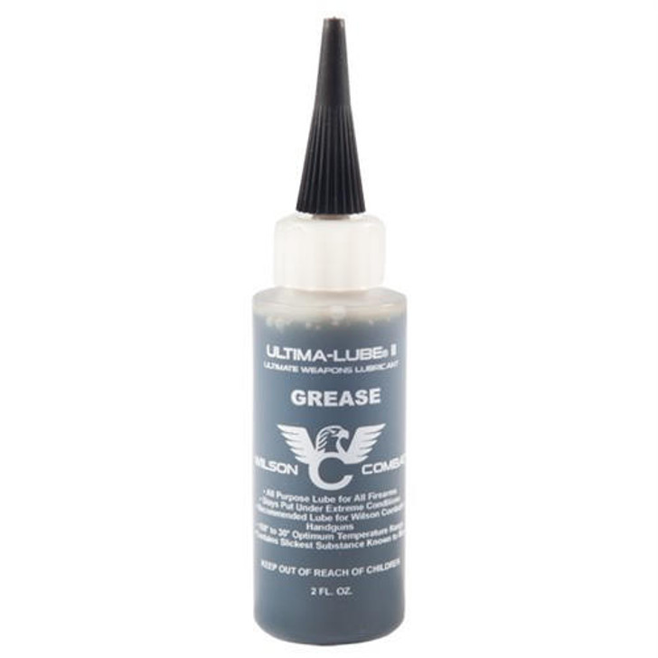 Wilson Combat Ultima-lube Ii Grease, 2 Oz. 