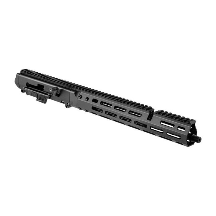 Brownells Brn-180 Gen 2 13.9'' 223 Wylde Upper Receiver Assy Black 