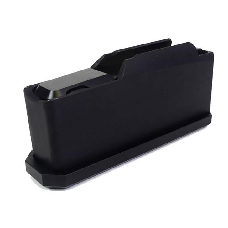 Hawkins Precision, Llc Hunter Magazine Short Action 308 Winchester 4 Rounds 