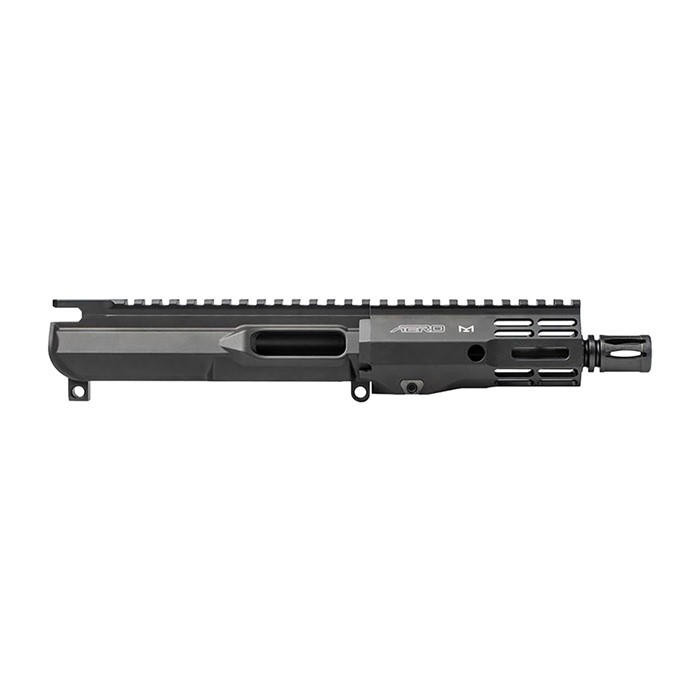 Aero Precision Epc-9 9mm Threaded Comp Upper 5.5'' Cmv Bbl 4.8'' Handguard 