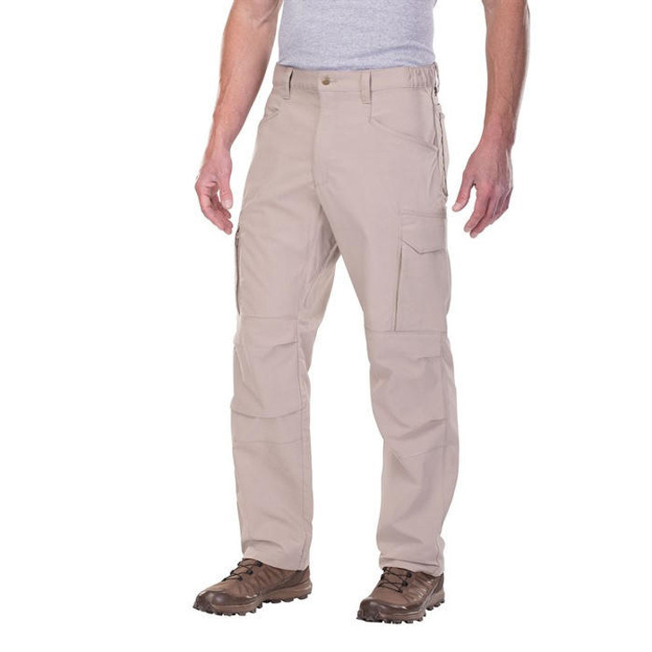 Vertx Fusion Tactical 7 Oz. Men's Pant Khaki 38x36 