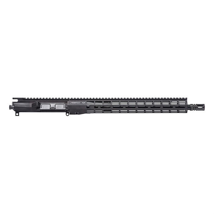 Aero Precision Ar-15 M4e1-t 16'' Upper Assembly W/ Rm15'' Hg Black .300blk 