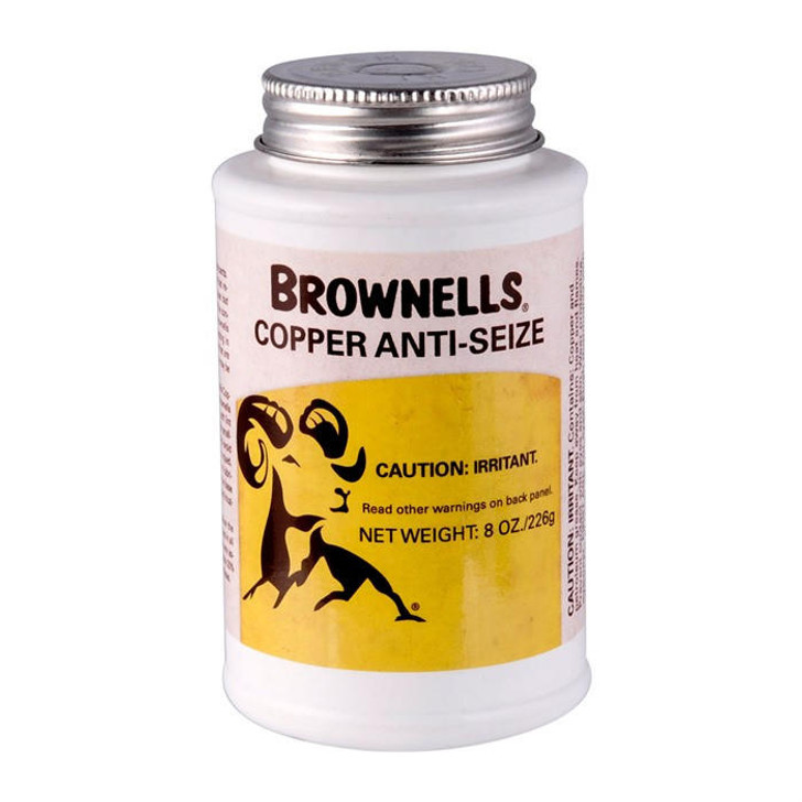 Brownells Copper Anti-sieze 8oz 