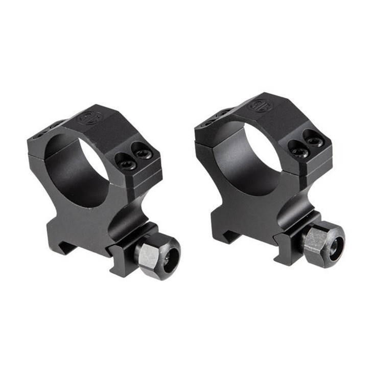 Sig Sauer, Inc. 1'' 1.12'' Scope Rings 