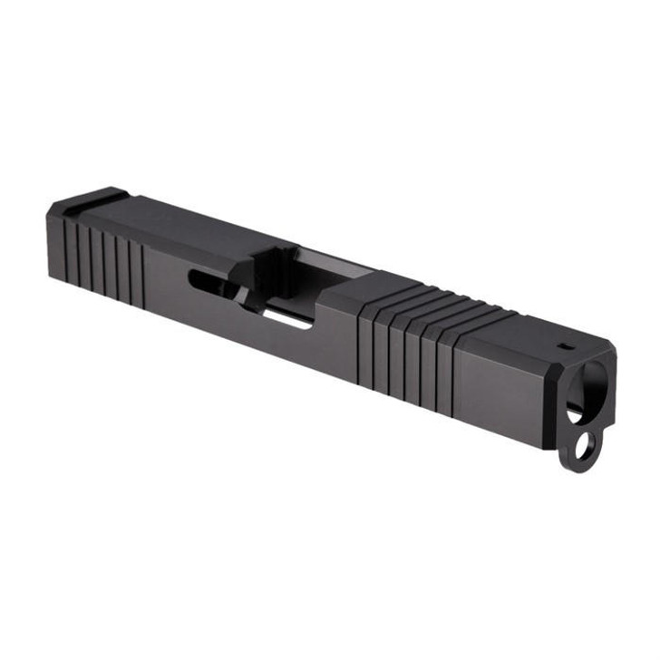 Brownells Iron Sight Slide For Glock 20 Gen 3 