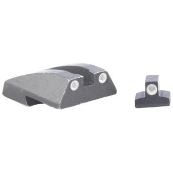 Meprolight S&w 3900, 5900, 6900 (fixed Novak Rear) 