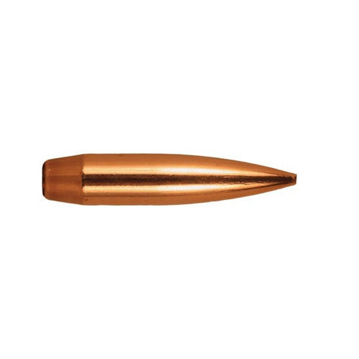 Berger Bullets 22 Caliber (0.224'') 80.5gr Boat Tail 100/box 