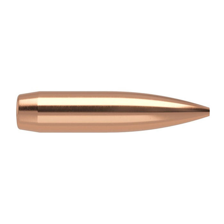 Nosler, Inc. 7mm (0.284'') 168gr Hollow Point Boat Tail 100/box 