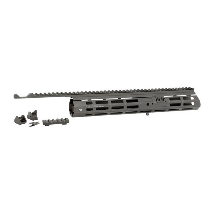 Midwest Industries, Inc. Henry 44/45 Handguard Sight System 